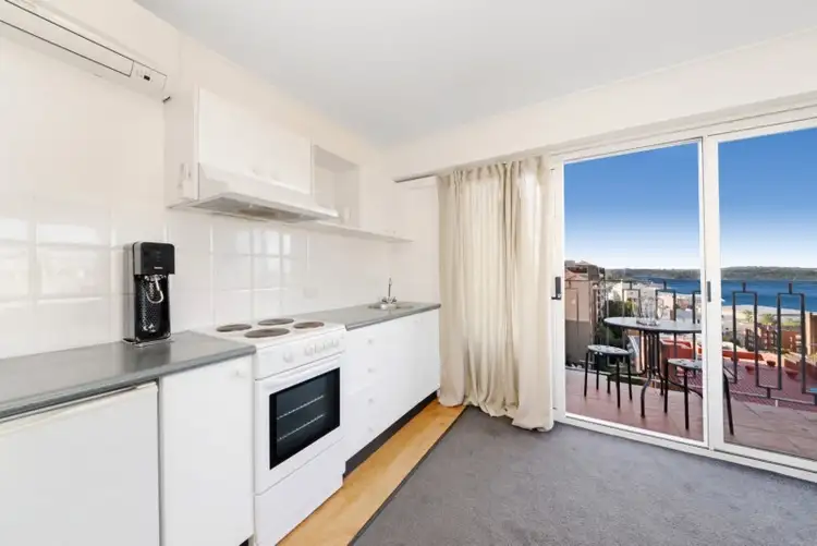 Sixth view of Homely apartment listing, 701/40 Macleay Street, Potts Point NSW 2011