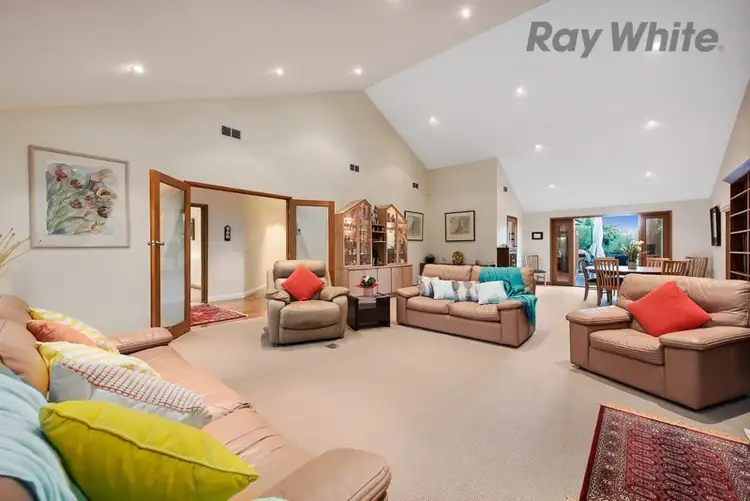 Fifth view of Homely house listing, 7 St Denys Crescent, Wonga Park VIC 3115