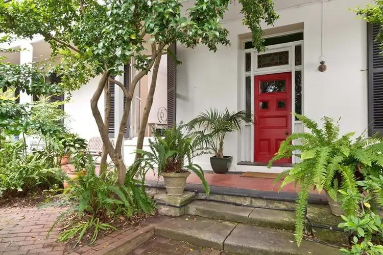 Fourth view of Homely apartment listing, 7/16-18 Nicholson Street, Balmain East NSW 2041