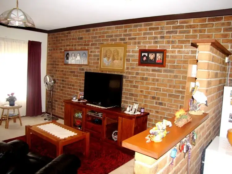 Fifth view of Homely house listing, Unit 3/2 Sturt Street, Barmera SA 5345