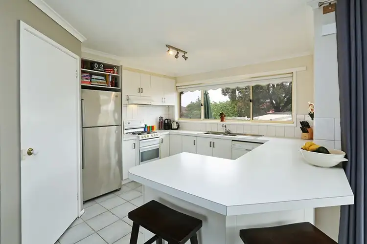 Third view of Homely house listing, 1/15 Coakley Crescent, Lovely Banks VIC 3213