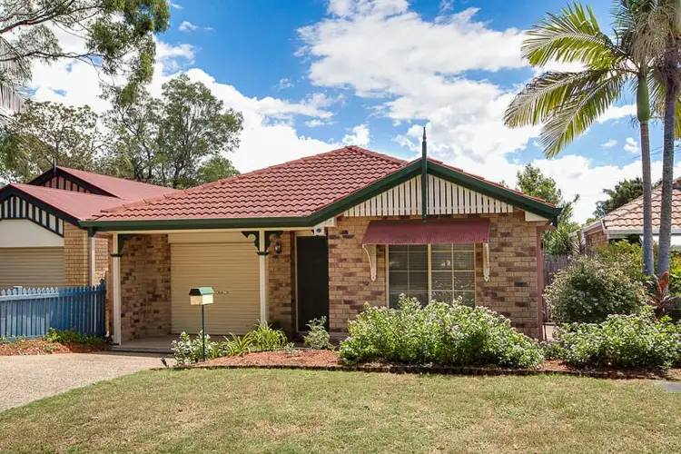 44 Clarendon Circuit, Forest Lake QLD 4078