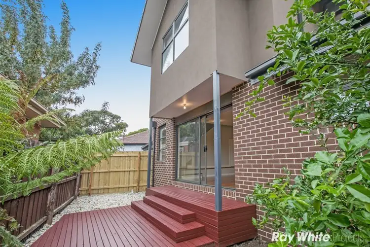Seventh view of Homely townhouse listing, 2/18 Laurel Street, Preston VIC 3072