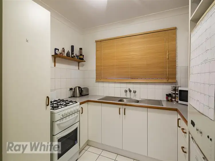 Third view of Homely unit listing, 8/81 Kitchener Street, Coorparoo QLD 4151