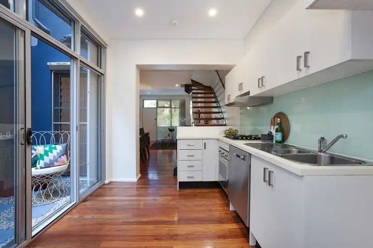 Fifth view of Homely house listing, 14 Cope Street, Redfern NSW 2016
