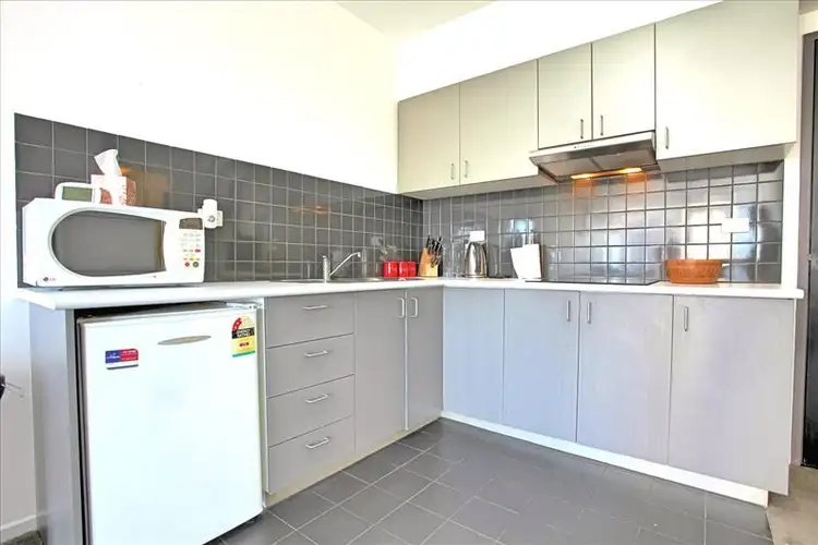 Third view of Homely apartment listing, 316/39 Lonsdale Street, Melbourne VIC 3000