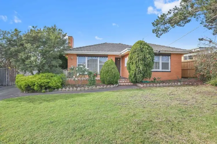 113 Bellevue Avenue, Highton VIC 3216