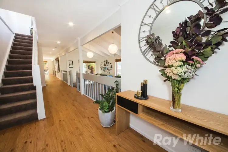 Second view of Homely house listing, 7 Talwood Close, Wantirna South VIC 3152