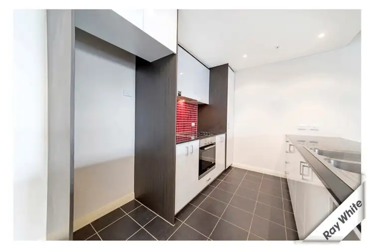 Third view of Homely house listing, 3/1 Mouat Street, Lyneham ACT 2602