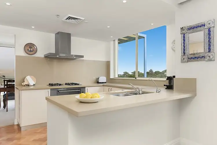 Third view of Homely apartment listing, 12A/22 King Street, Waverton NSW 2060