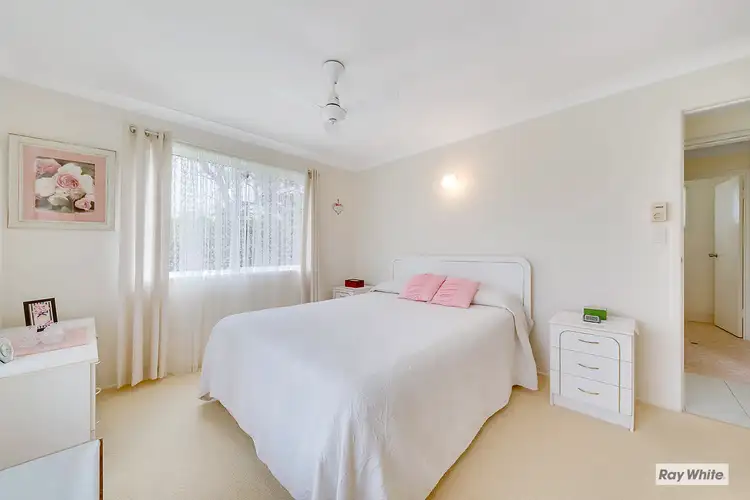 Seventh view of Homely house listing, 8 Anthea Street, Kinka Beach QLD 4703