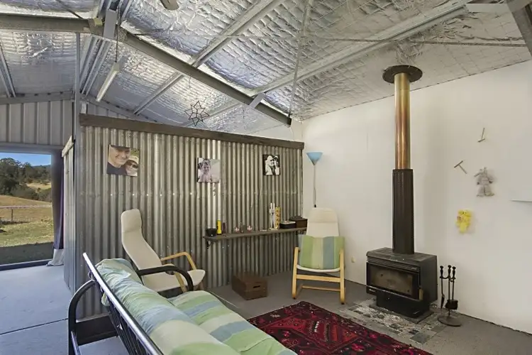 Third view of Homely rural property listing, 47 Possumwood Close, Tyalgum NSW 2484