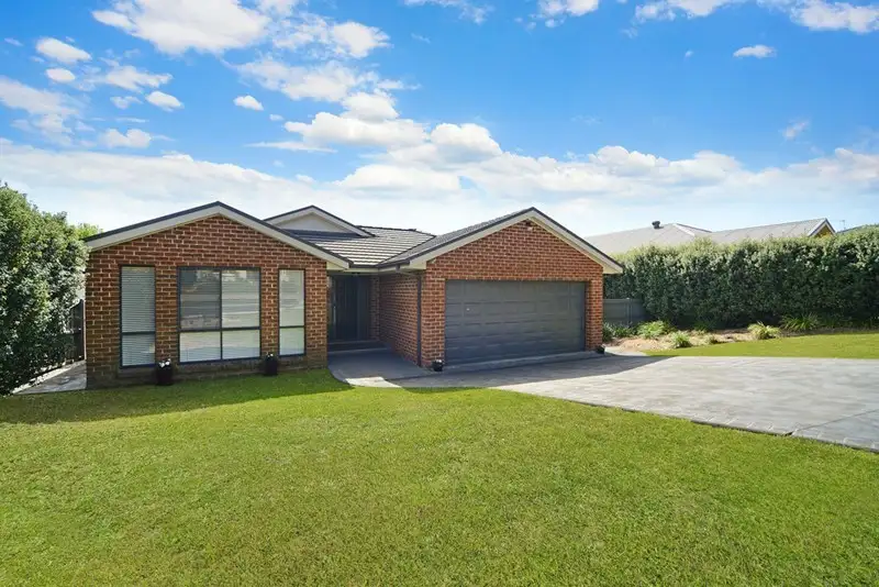 Main view of Homely house listing, 27 Kingsbury Circuit, Bowral NSW 2576