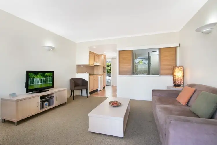 Fourth view of Homely unit listing, 10/49 Vasey Esplanade, Trinity Beach QLD 4879