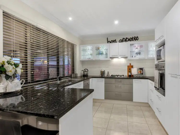 Sixth view of Homely house listing, 17 Macdonald Place, Carseldine QLD 4034