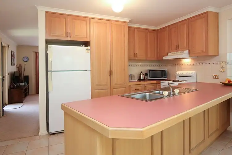 Fifth view of Homely house listing, 6/299 Cureton Avenue, Mildura VIC 3500