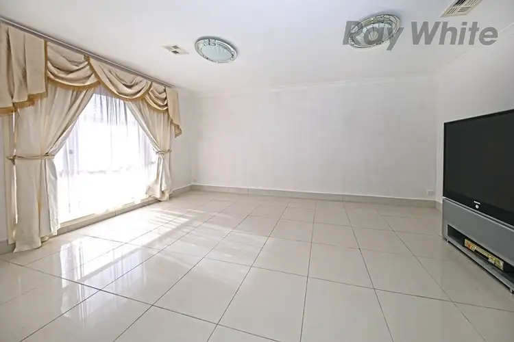 Third view of Homely house listing, 7 Elkhorn Way, Point Cook VIC 3030