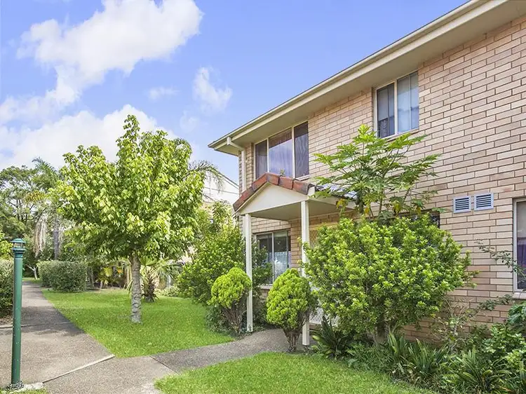 Second view of Homely townhouse listing, 7/465 The Boulevarde, Kirrawee NSW 2232