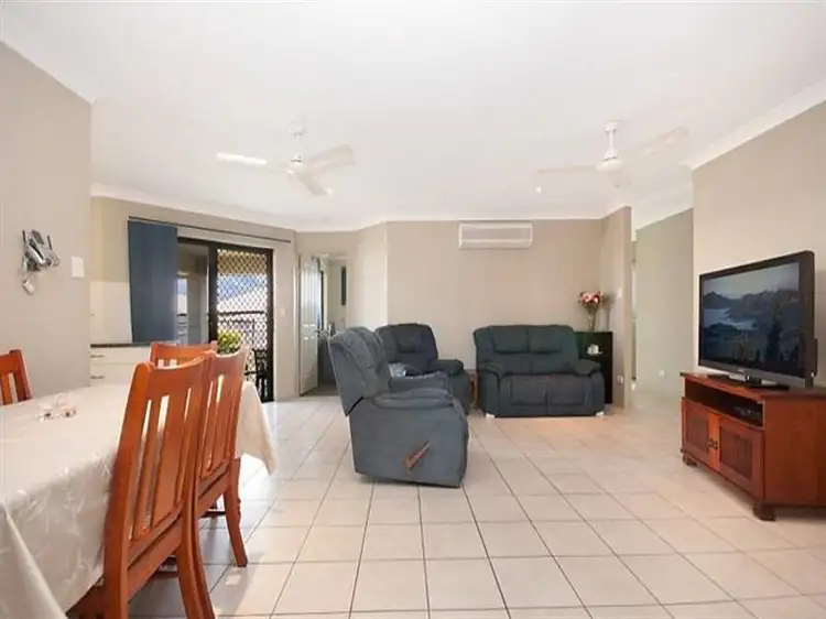 Second view of Homely house listing, 66 Beau Park Drive, Burdell QLD 4818