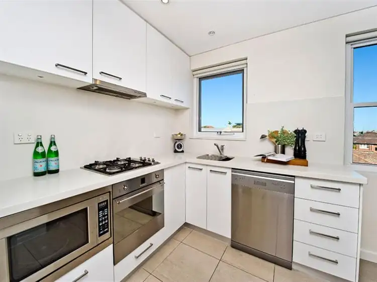 Second view of Homely unit listing, 4/45 Bishops, Randwick NSW 2031