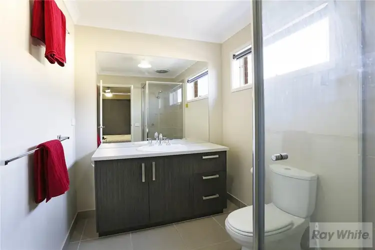 Seventh view of Homely house listing, 11 Musk Duck Court, Lara VIC 3212