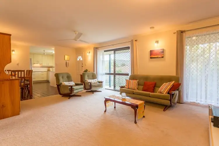 Fourth view of Homely house listing, 5 Carino Close, The Gap QLD 4061