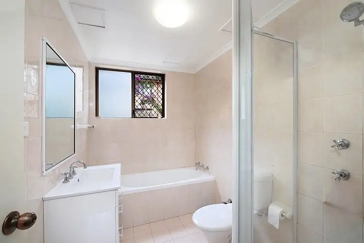 Third view of Homely house listing, 4/52-54 Showground Road, Gosford NSW 2250