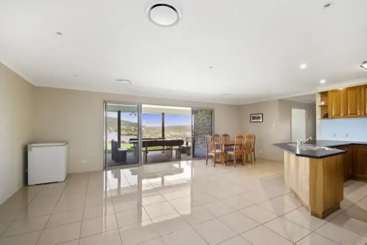 Fourth view of Homely house listing, 20 Kingston Road, Hodgson Vale QLD 4352
