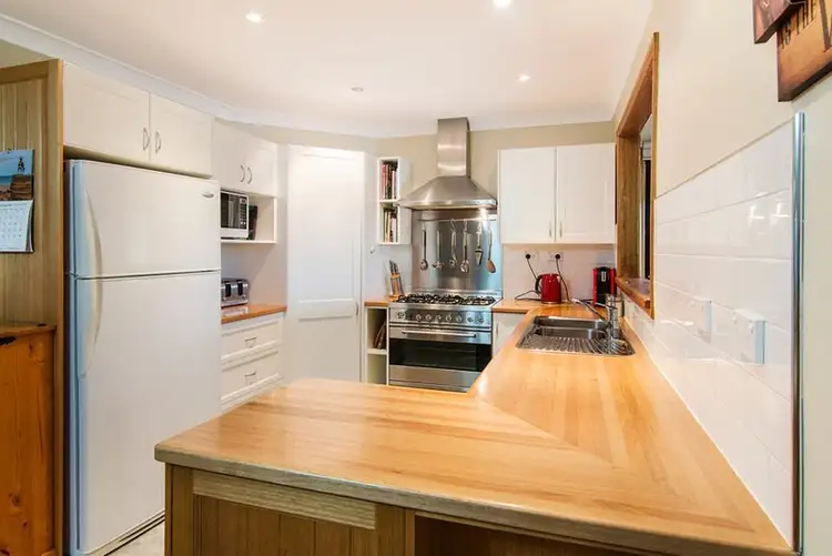 Third view of Homely house listing, 119 Avoca Road, Grose Wold NSW 2753