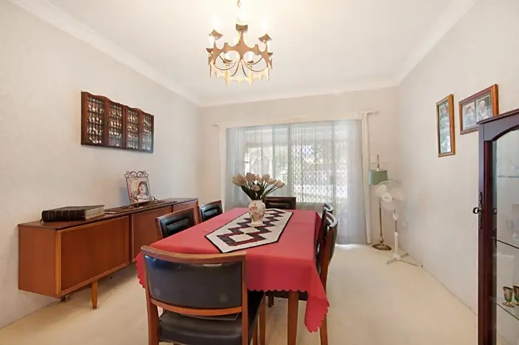 Fifth view of Homely house listing, 8 Banyan Court, Annandale QLD 4814