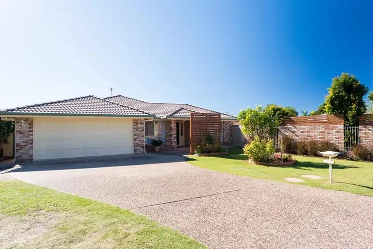 4 Danube Court, Bli Bli QLD 4560