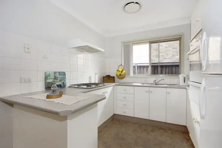 Fourth view of Homely house listing, 21 Brickfield Place, Blacktown NSW 2148