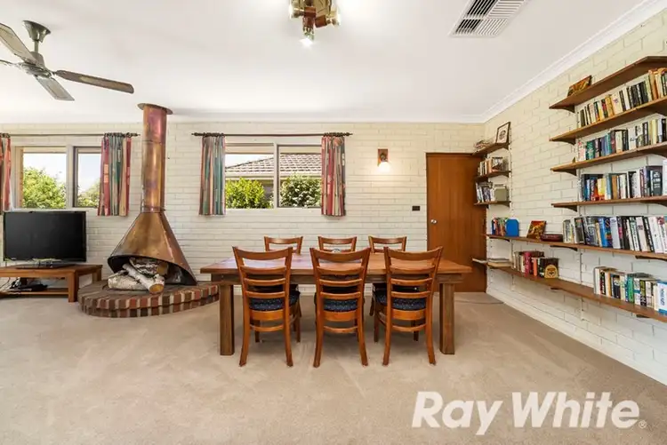 Fourth view of Homely house listing, 5 Violet Court, Blackburn South VIC 3130