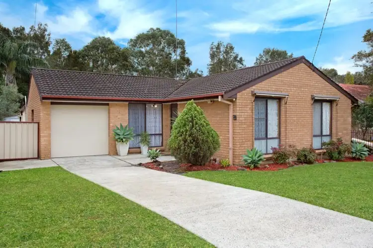 Second view of Homely house listing, 47 Thomas Walker Drive, Chittaway Bay NSW 2261