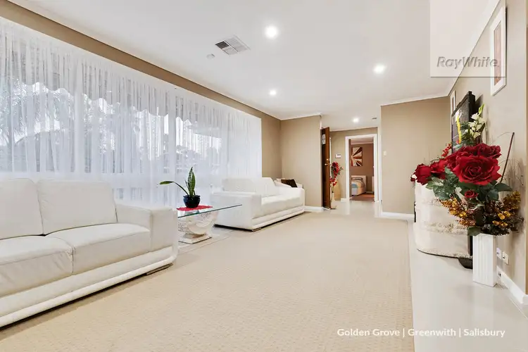 Fourth view of Homely house listing, 17 Lomalinda Drive, Craigmore SA 5114