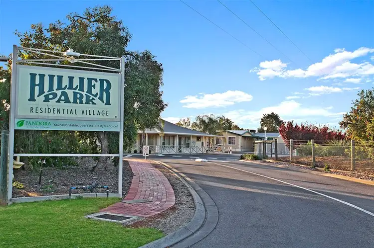 Main view of Homely house listing, 10 First Avenue, Hillier SA 5116