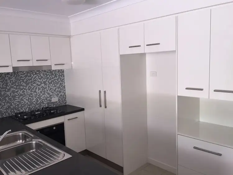 Fifth view of Homely apartment listing, 6/53 Warren Street, St Lucia QLD 4067