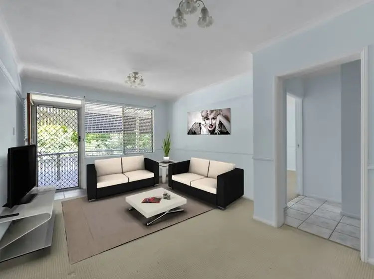 Second view of Homely unit listing, 5/81 Oleander Drive, Ashgrove QLD 4060