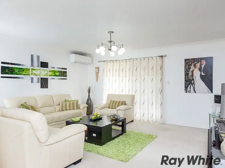 Fifth view of Homely house listing, 81 Shelduck Place, Calamvale QLD 4116