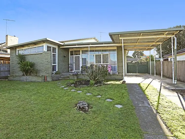 4 James Street, Belmont VIC 3216