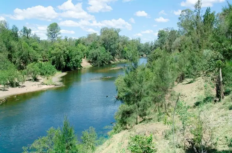 Lot 1 Muna-Miva Road, Miva QLD 4570