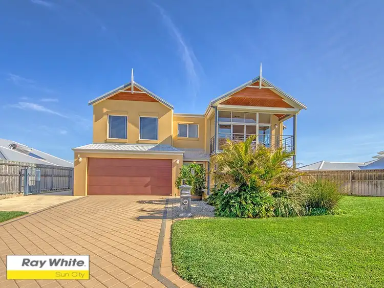 9 SEADRIFT Street, Yanchep WA 6035