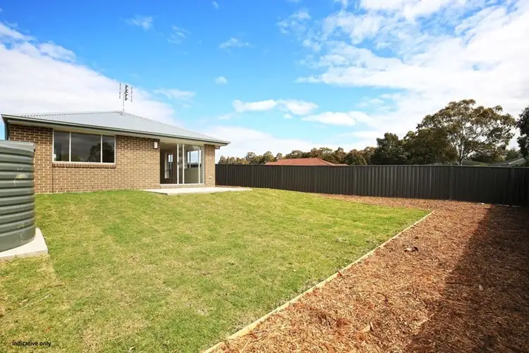 Second view of Homely house listing, Lot 5011 Vendetta Street, Nowra NSW 2541