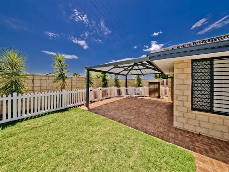 93 Cleveland Street, Dianella WA 6059