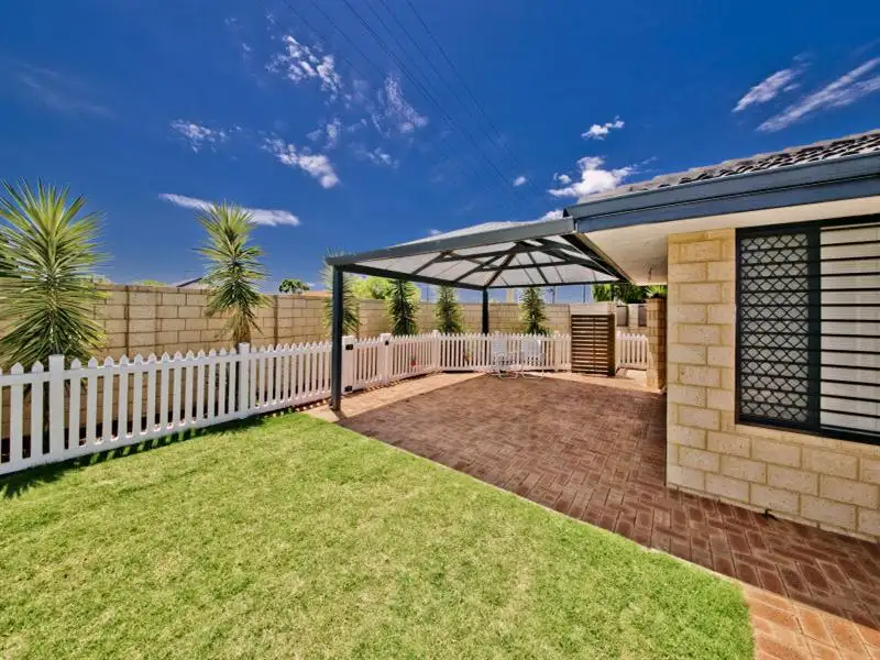 Main view of Homely house listing, 93 Cleveland Street, Dianella WA 6059