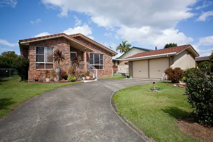 Second view of Homely house listing, 21 Wentworth Street, Taree NSW 2430