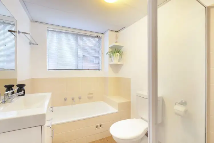 Fifth view of Homely apartment listing, 36/491-497 President Avenue, Sutherland NSW 2232