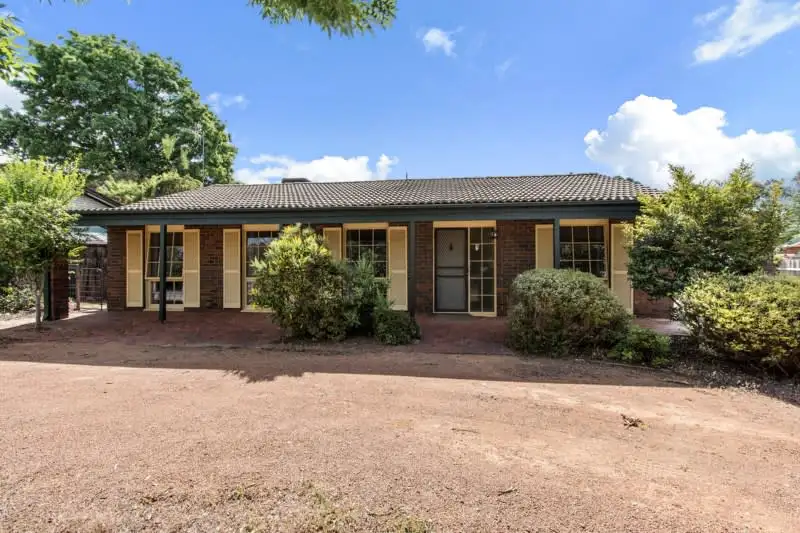 Main view of Homely house listing, 20 Dolling Crescent, Flynn ACT 2615