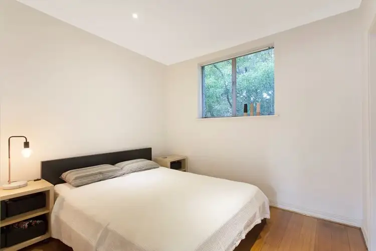Fourth view of Homely apartment listing, 11/2A Washington Street, Toorak VIC 3142