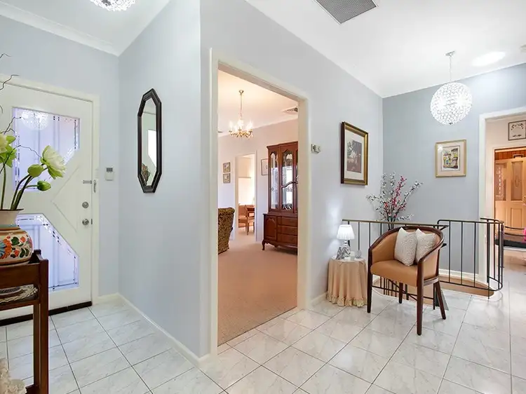 Fifth view of Homely house listing, 28 Bathurst Street, Gymea NSW 2227
